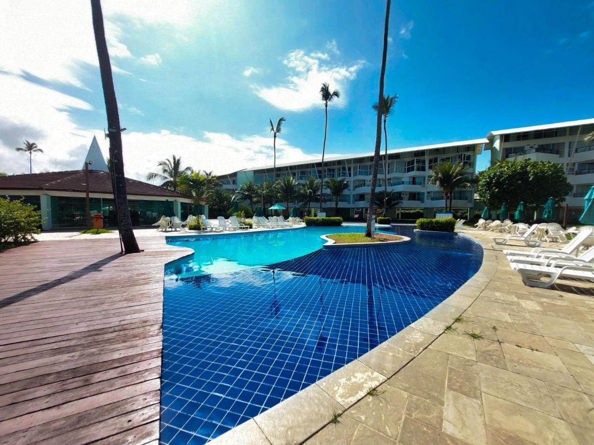 Ancorar Resort - Pôrto das Galinhas מראה חיצוני תמונה