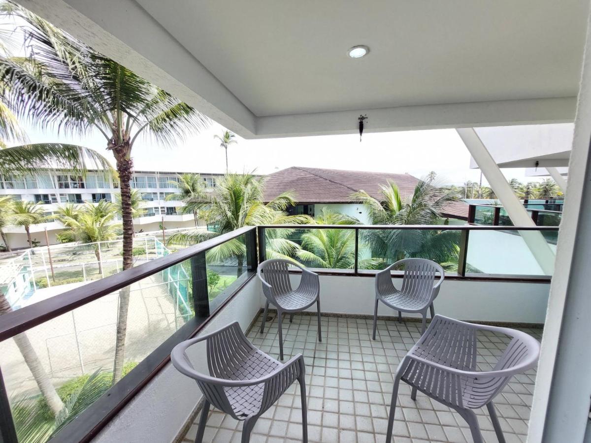 Ancorar Resort - Pôrto das Galinhas מראה חיצוני תמונה