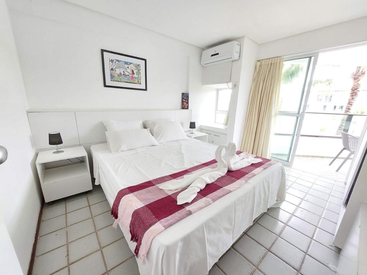 Ancorar Resort - Pôrto das Galinhas מראה חיצוני תמונה