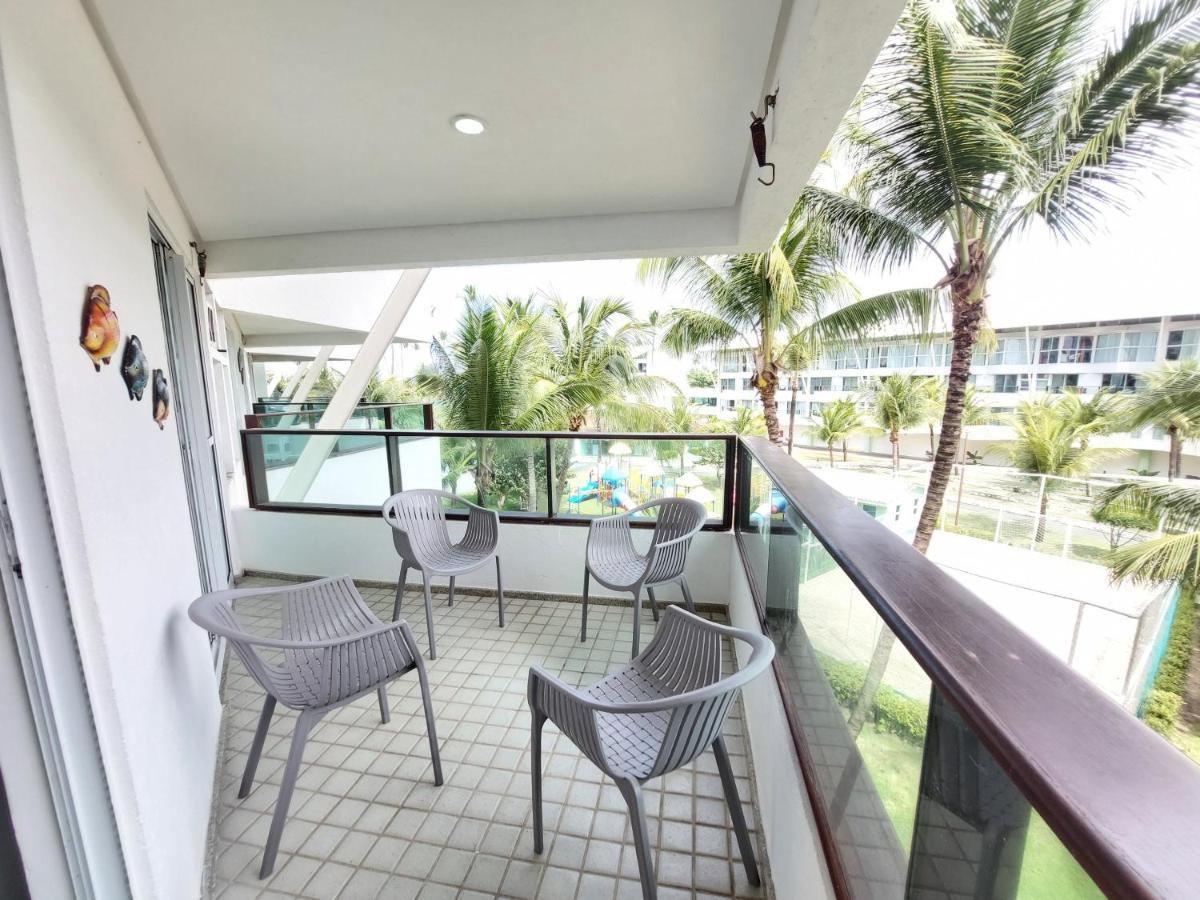 Ancorar Resort - Pôrto das Galinhas מראה חיצוני תמונה