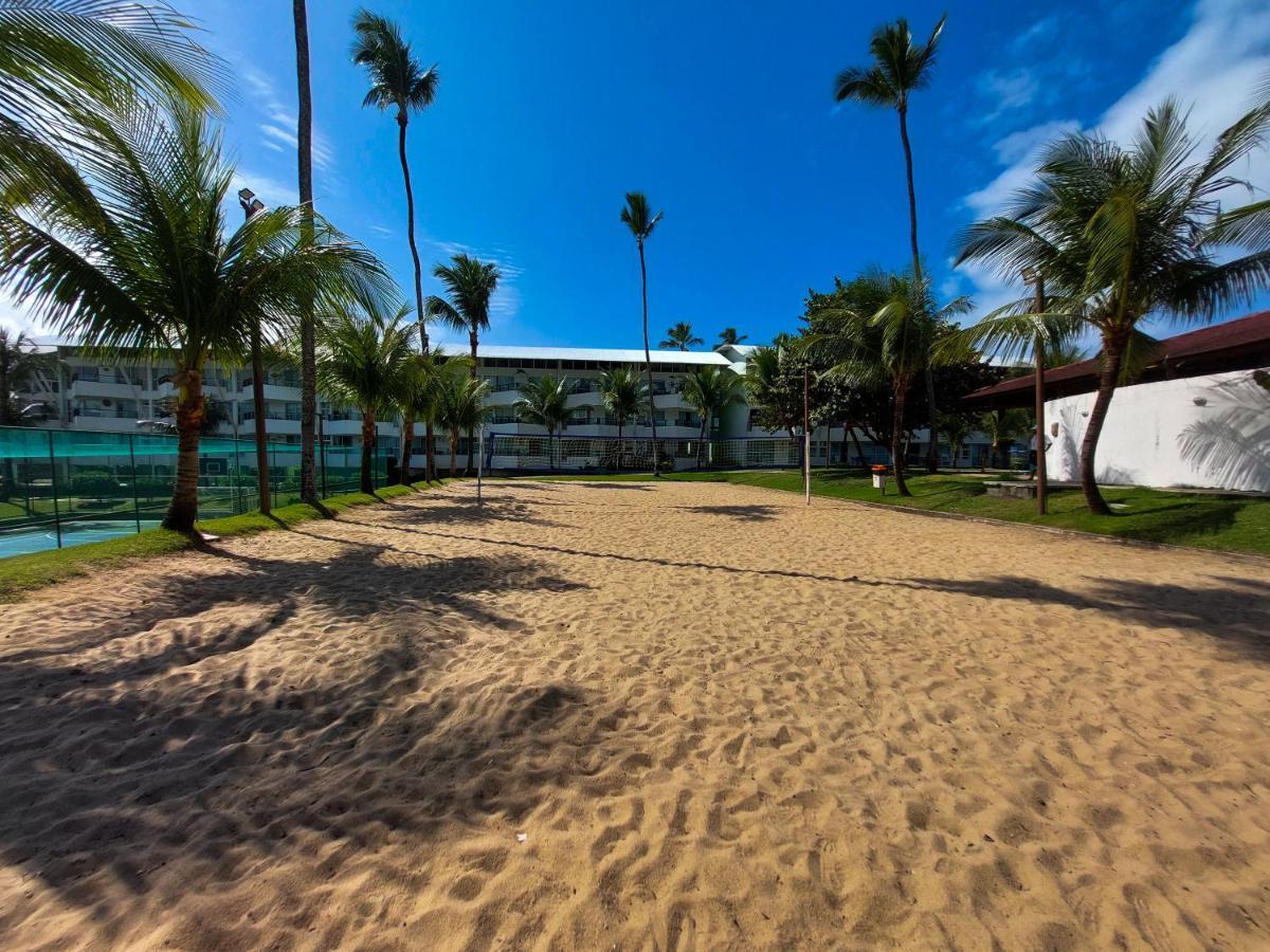 Ancorar Resort - Pôrto das Galinhas מראה חיצוני תמונה