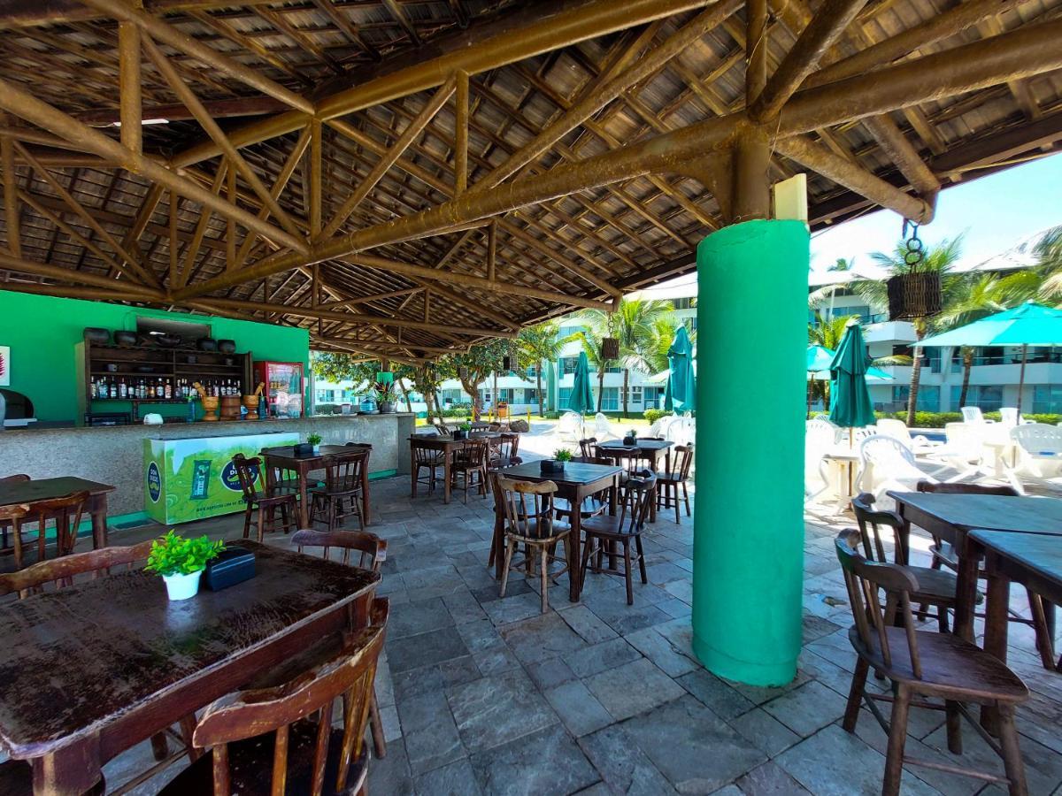 Ancorar Resort - Pôrto das Galinhas מראה חיצוני תמונה