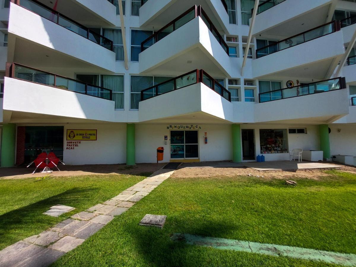 Ancorar Resort - Pôrto das Galinhas מראה חיצוני תמונה